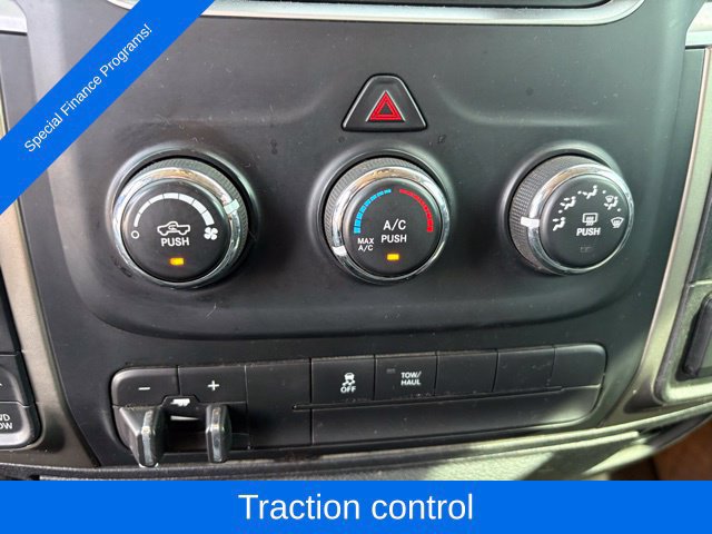 Used 2014 RAM 1500 Classic SLT AWD/4WD image 26