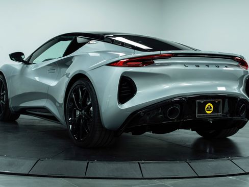 New 2026 Lotus Emira SE image 51
