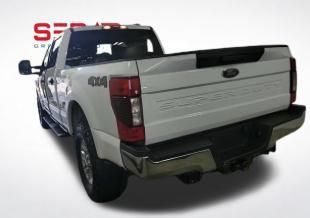 Used 2021 Ford F250 XLT AWD/4WD image 13