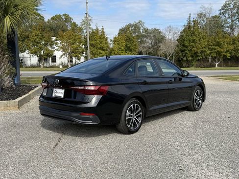 New 2026 Volkswagen Jetta Sport image 7