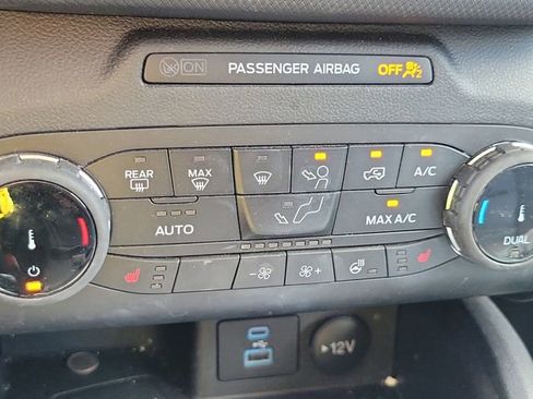 Used 2022 Ford Bronco Sport Outer Banks w/ Tech Package image 27