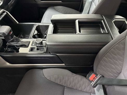 Used 2024 Toyota Tundra SR5 image 24