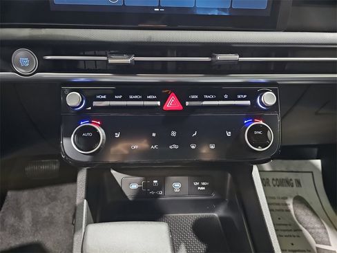 New 2026 Hyundai Santa Cruz SEL image 25