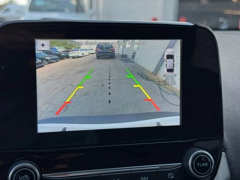 Used 2019 Ford EcoSport SE FWD image 35