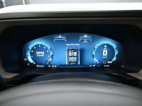 New 2025 Ford Bronco Sport Big Bend image 13