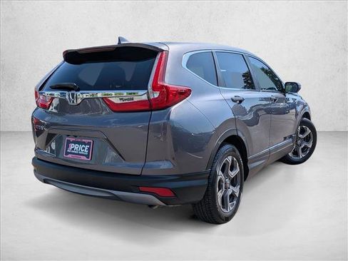 Used 2019 Honda CR-V EX-L image 5