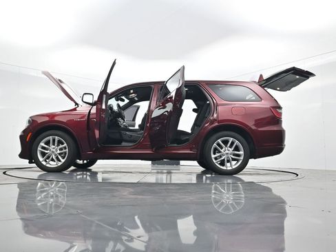 Used 2024 Dodge Durango R/T image 46