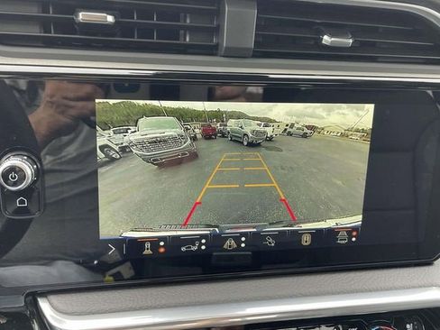 New 2026 GMC Sierra 1500 Denali image 15