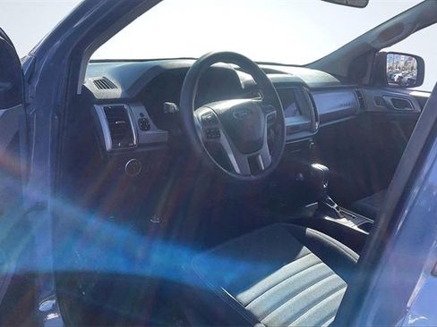 Used 2023 Ford Ranger XLT w/ Equipment Group 301A Mid image 13