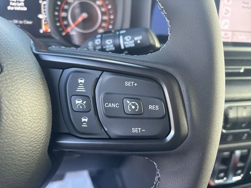 New 2026 Jeep Wrangler Sport AWD/4WD image 12