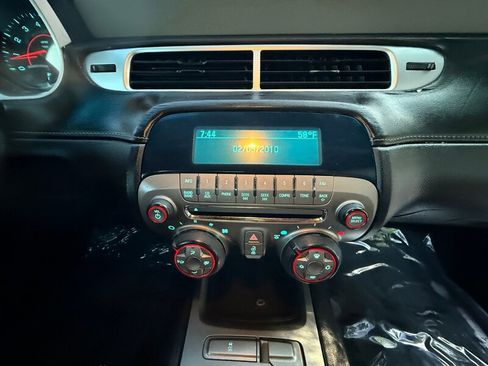 Used 2015 Chevrolet Camaro LS image 17