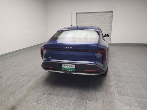 Used 2025 Kia K4 FWD image 7