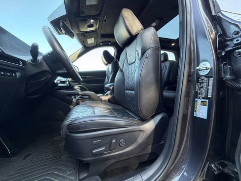 Used 2025 Kia Telluride SX Prestige X-Line AWD/4WD image 19