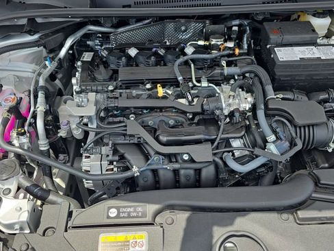 New 2026 Toyota Corolla LE FWD image 29