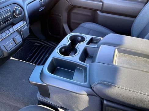 Used 2026 Chevrolet Silverado 1500 Custom image 13