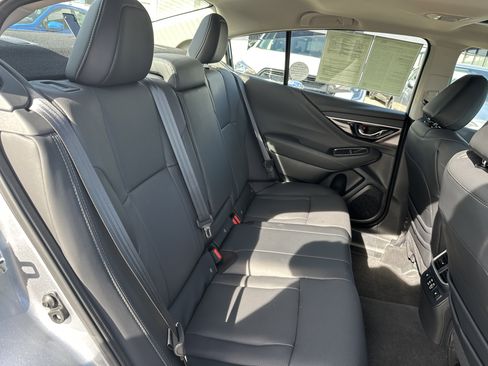 Certified 2025 Subaru Legacy Limited image 22