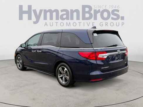 Used 2020 Honda Odyssey Touring image 5