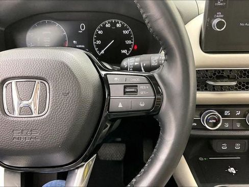 Certified 2026 Honda HR-V EX-L image 24