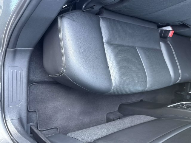 Used 2017 Nissan Murano SL AWD/4WD image 51