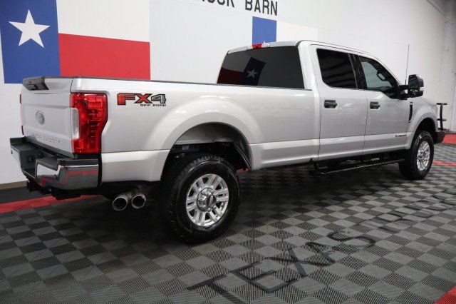 Used 2019 Ford F350 XLT w/ XLT Value Package AWD/4WD image 18