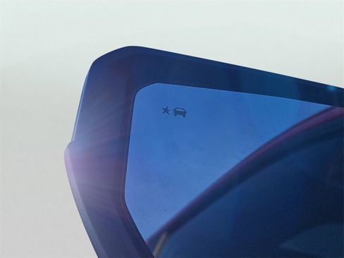 Certified 2025 Chevrolet Colorado Z71 w/ Z71 Convenience Package 2 image 25