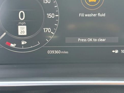 Used 2019 Land Rover Range Rover Sport Supercharged AWD/4WD image 33