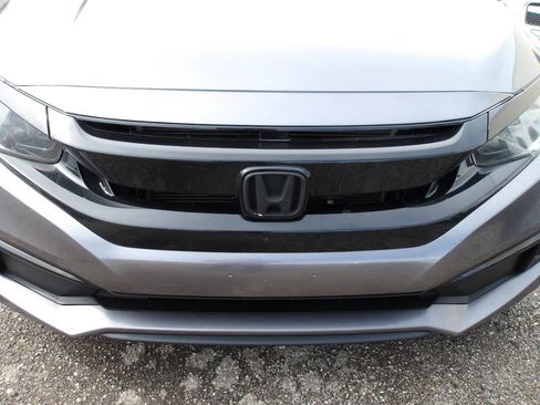Used 2021 Honda Civic Sport image 35