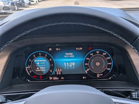 New 2026 Volkswagen Atlas SE image 29