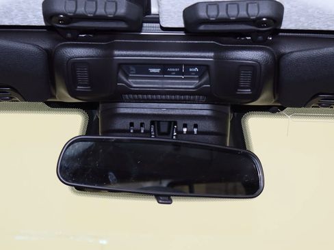 New 2026 Jeep Wrangler Unlimited Sport image 24