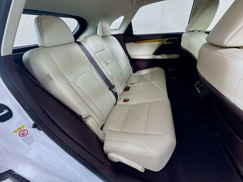 Used 2020 Lexus RX 350 FWD w/ Premium Package image 28