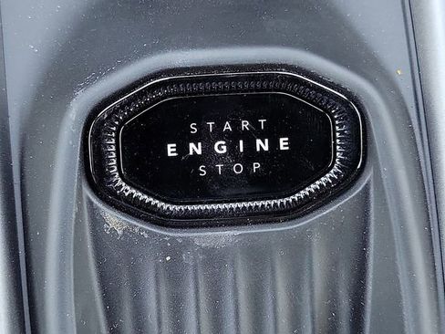 New 2026 Dodge Charger Scat Pack AWD/4WD image 15