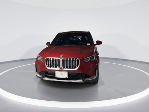 New 2026 BMW X1 xDrive28i w/ Convenience Package image 3