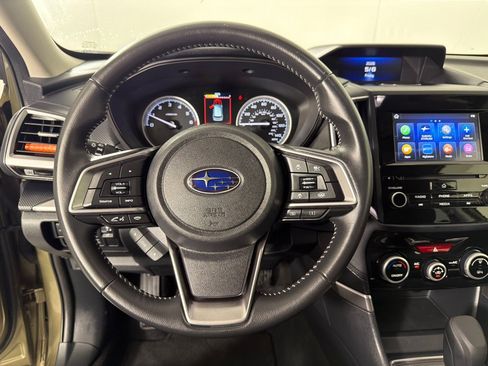 Used 2023 Subaru Forester Premium AWD/4WD image 15