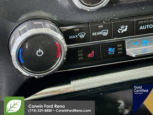 Certified 2023 Ford F150 Lariat AWD/4WD image 25