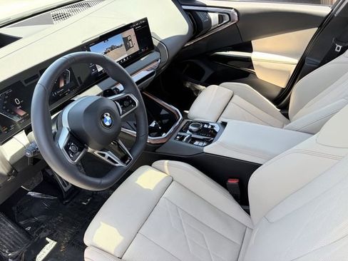 Used 2026 BMW X3 xDrive30 w/ Premium Package AWD/4WD image 5