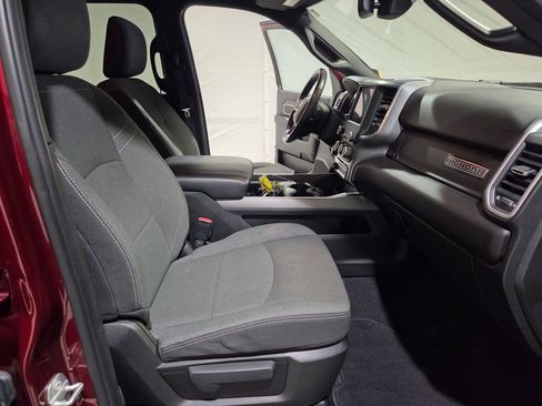 Certified 2022 RAM 2500 Big Horn w/ Level C Equiment Group image 9