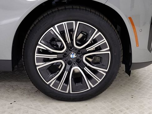 Used 2026 BMW X3 xDrive30i w/ Convenience Package AWD/4WD image 4