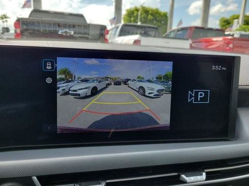 Certified 2024 Hyundai Sonata SEL FWD image 31