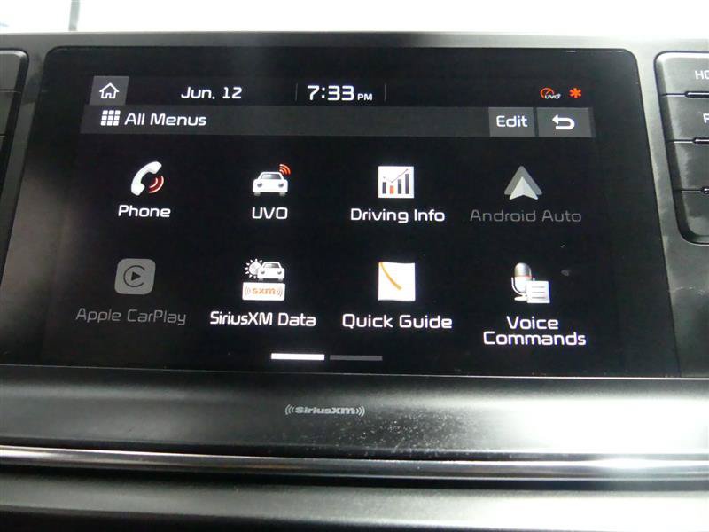 Used 2021 Kia Telluride S AWD/4WD image 36