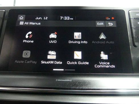 Used 2021 Kia Telluride S AWD/4WD image 36