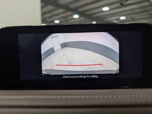 New 2025 MAZDA CX-30 AWD 2.5 S w/ Premium Package image 30