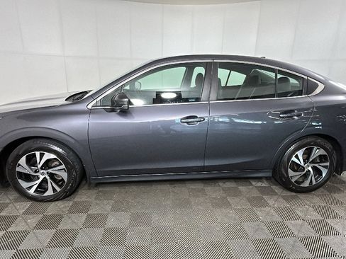 Used 2022 Subaru Legacy Premium AWD/4WD image 6
