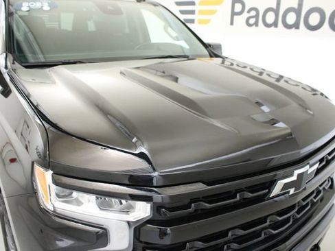 Certified 2023 Chevrolet Silverado 1500 RST w/ All Star Edition Plus AWD/4WD image 13