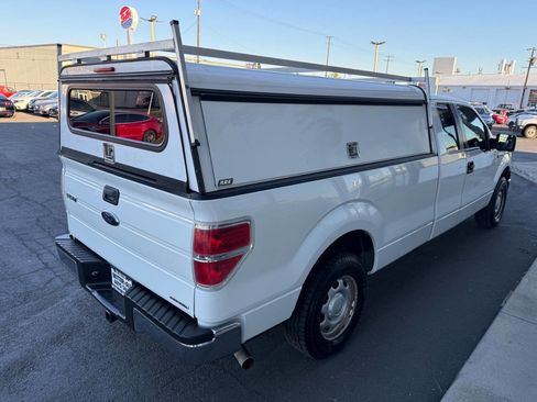 Used 2013 Ford F150 XL w/ Mid Equipment Group image 6