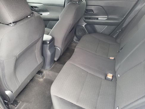 Certified 2025 Nissan Kicks S AWD/4WD image 25