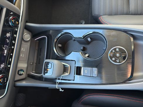 New 2026 Nissan Rogue SV w/ Rock Creek Premium Package image 22