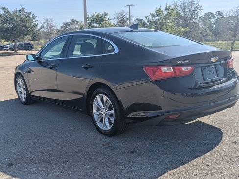 Used 2023 Chevrolet Malibu LT image 7