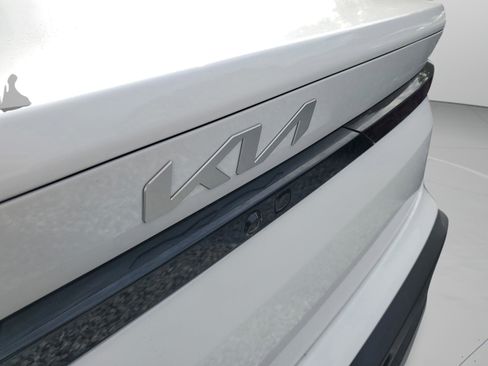 New 2025 Kia K4 EX FWD image 31