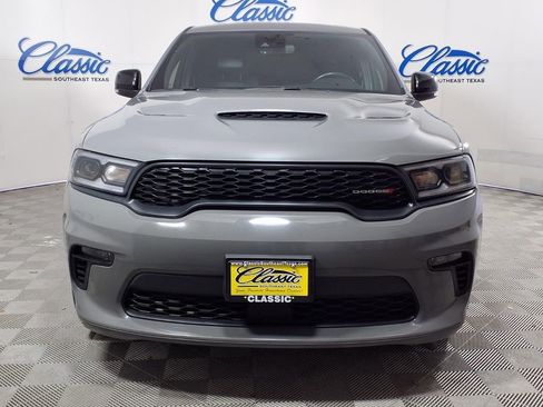 Used 2022 Dodge Durango GT image 5