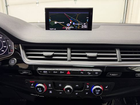 Used 2019 Audi Q7 3.0T Premium Plus w/ Premium Plus Package image 21